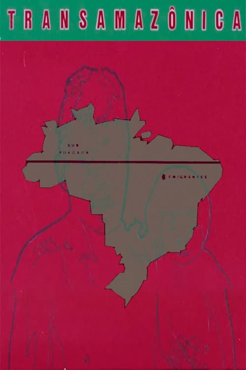 Transamazônica poster