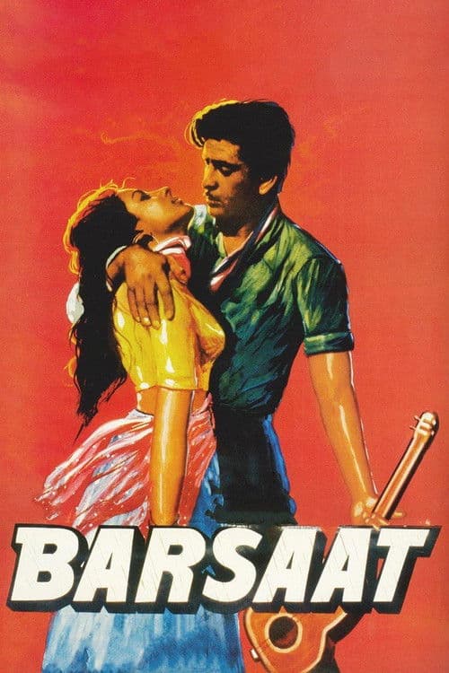 Barsaat poster