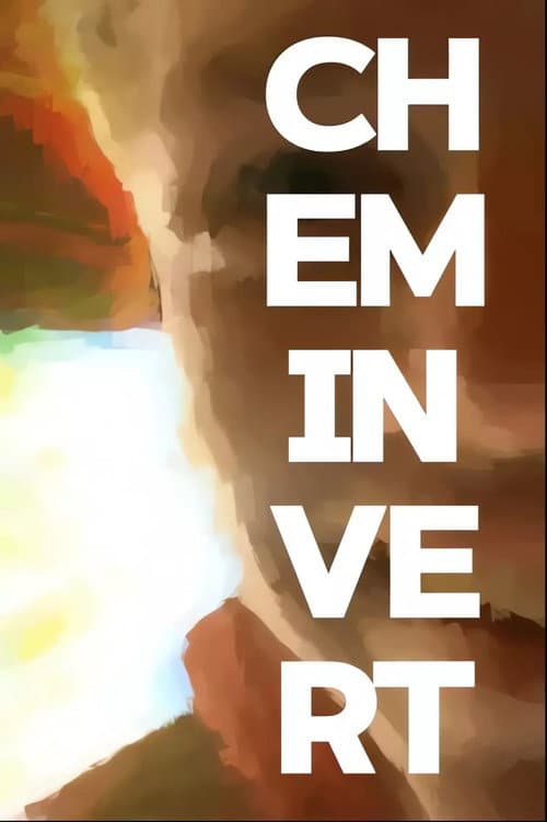 Chemin Vert poster