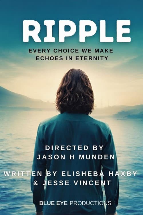 Ripple poster