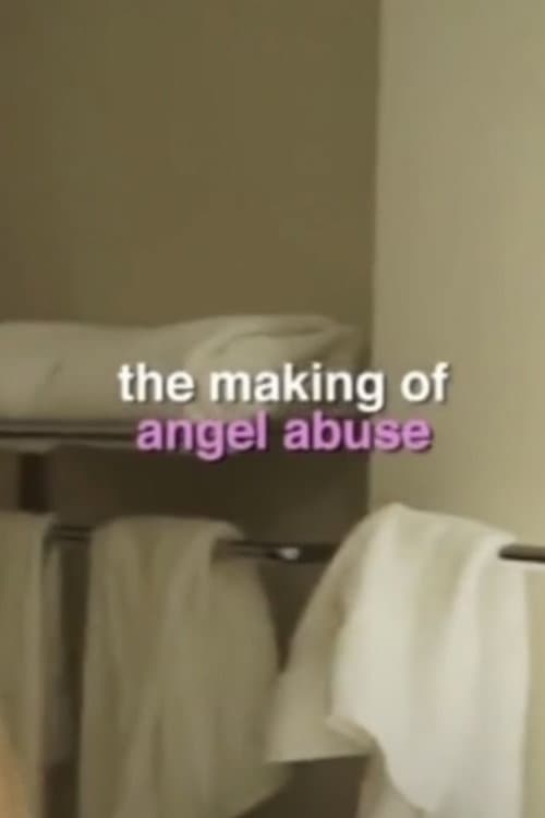 Making of Angel Abuse poster