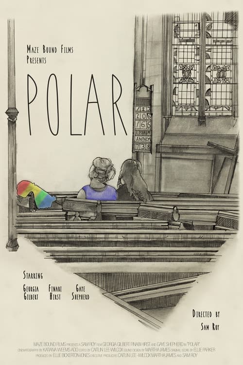 Polar poster