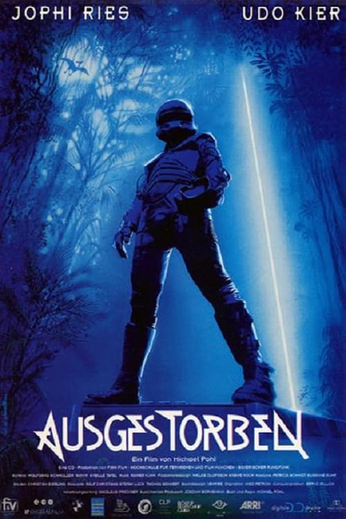 Extinct poster