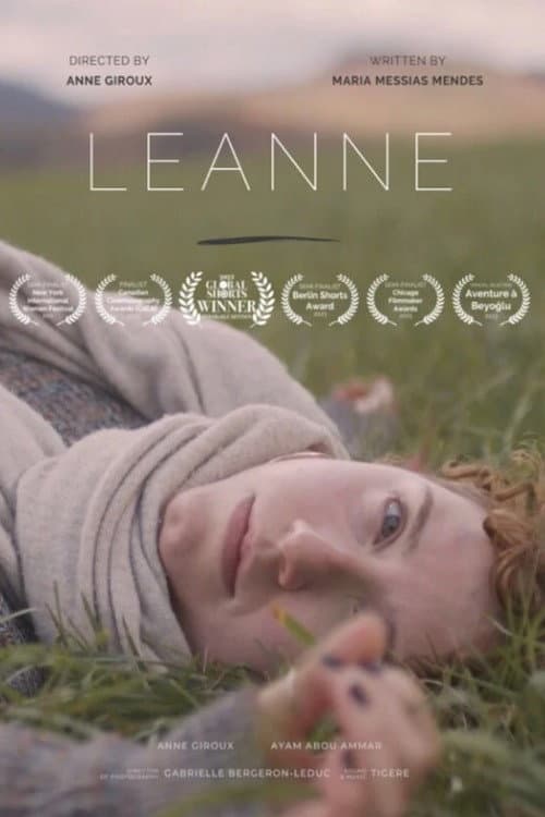 Leanne poster