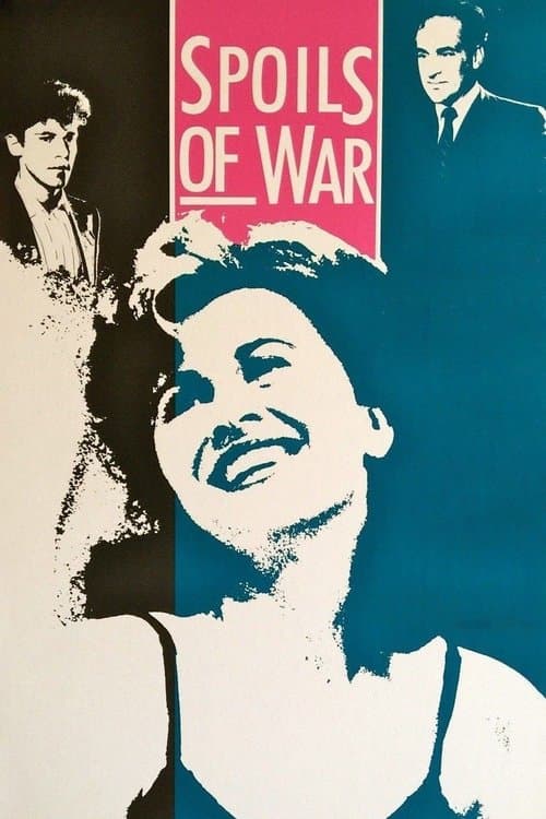 Spoils of War poster