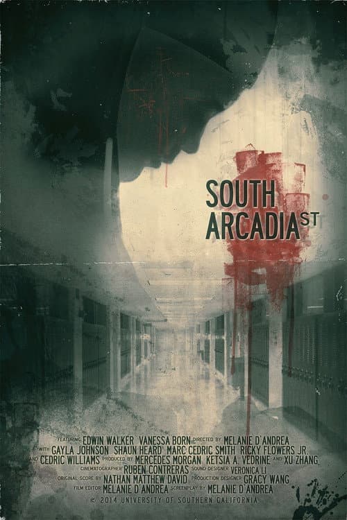 South Arcadia St. poster