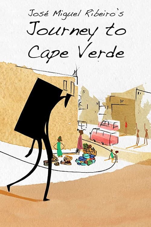 A Journey to Cape Verde poster
