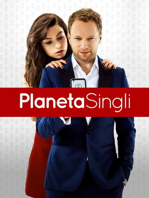 Planet Single poster