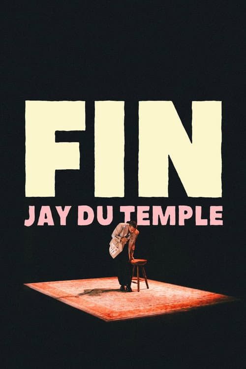 FIN poster