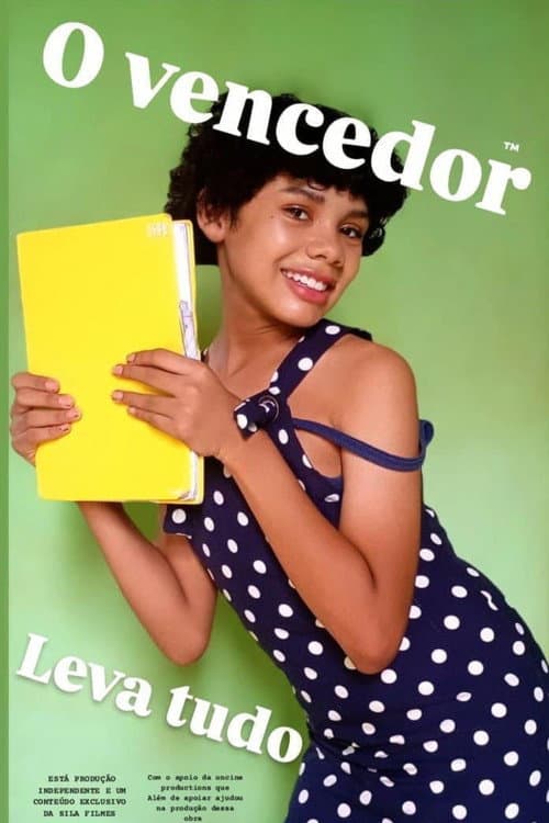 O Vencedor leva tudo poster