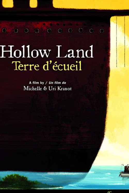 Hollow Land poster