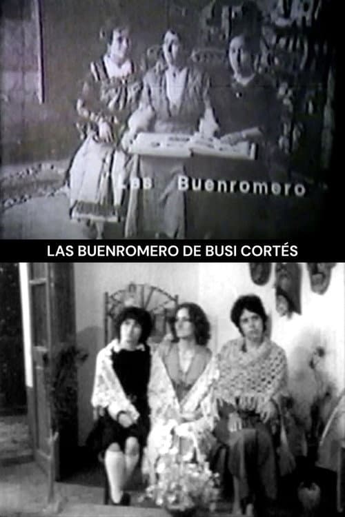 The Buenoromeros poster