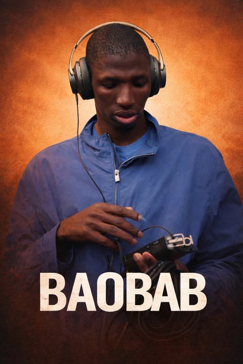 Baobab poster