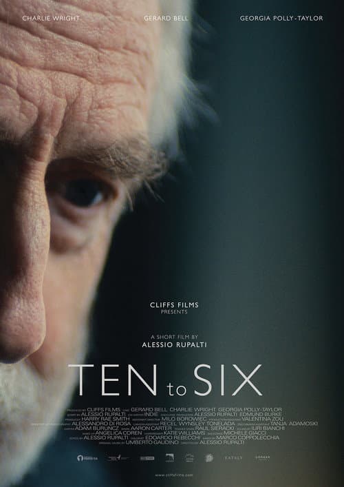 Ten to Six poster