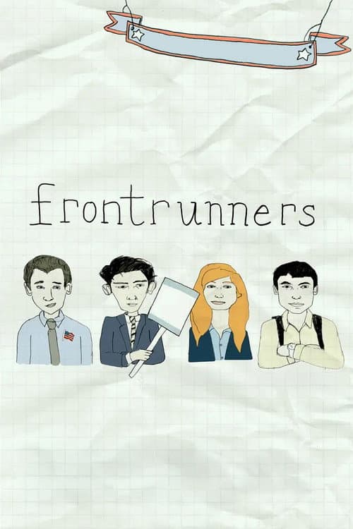 Frontrunners poster