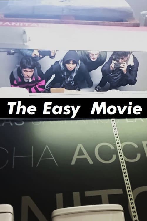 The Easy Movie poster