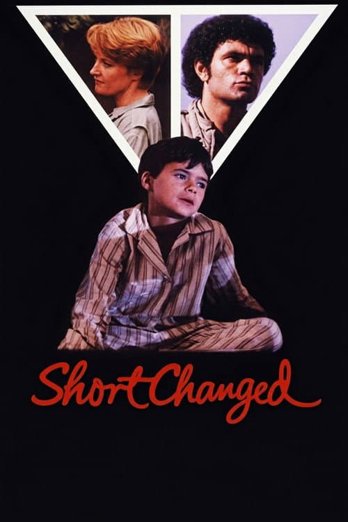 Short Changed poster