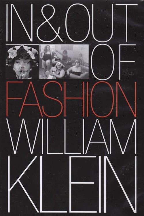 In and Out of Fashion poster