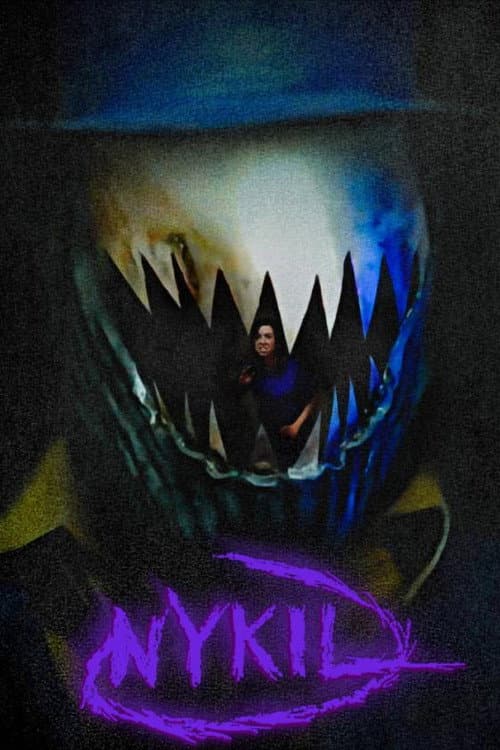 Nykil poster