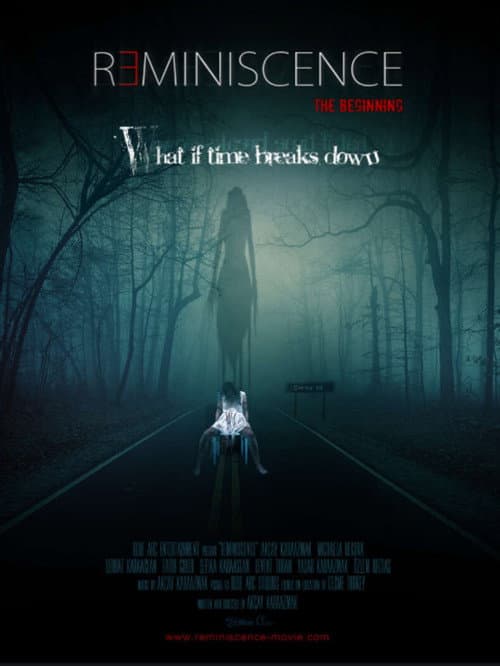 Reminiscence poster