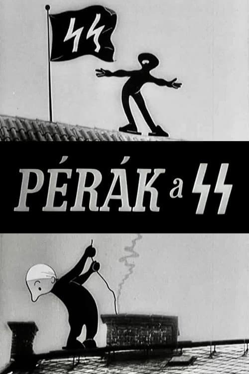 Springman and the SS poster