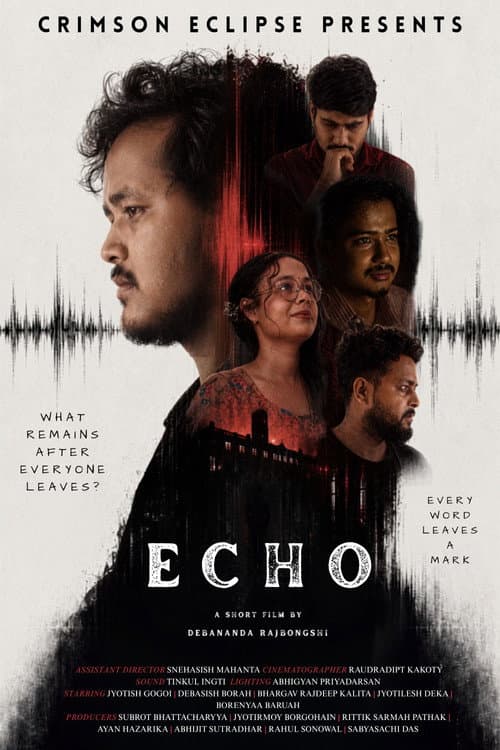 ECHO poster