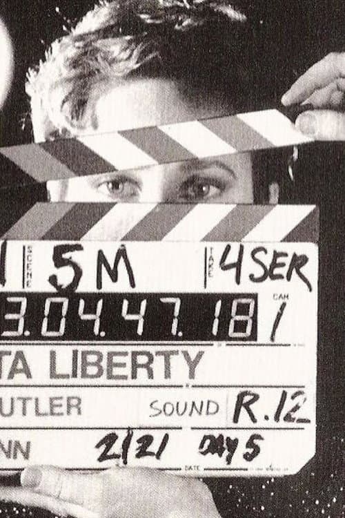 Anita Liberty poster