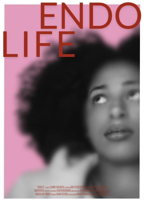 Endolife poster