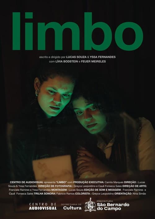 Limbo poster