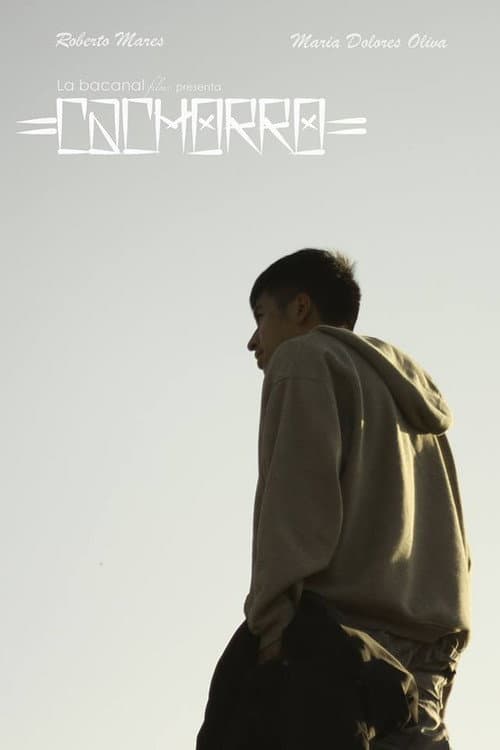 Cachorro poster