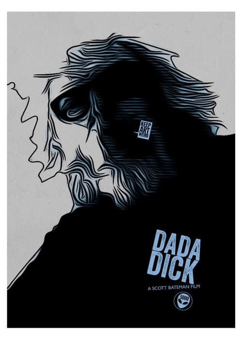 Dada Dick poster