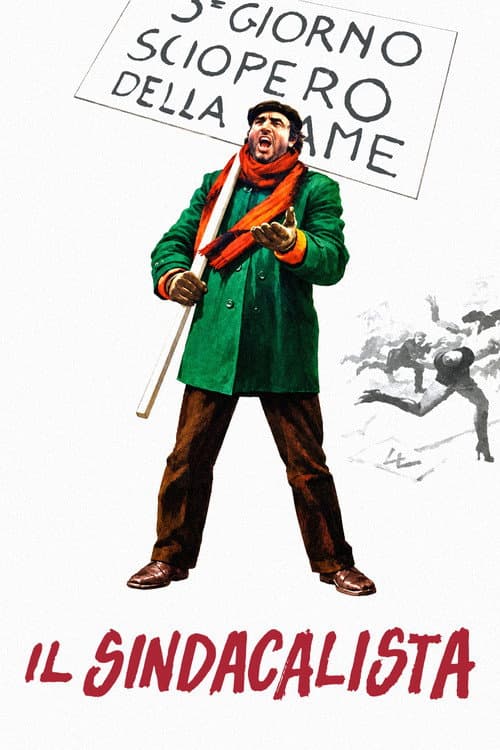 The Union poster