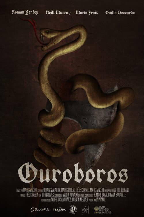Ouroboros poster