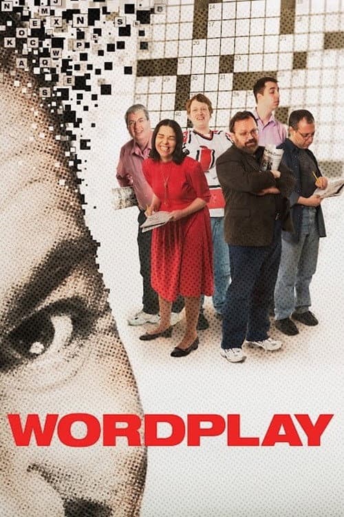 Wordplay poster
