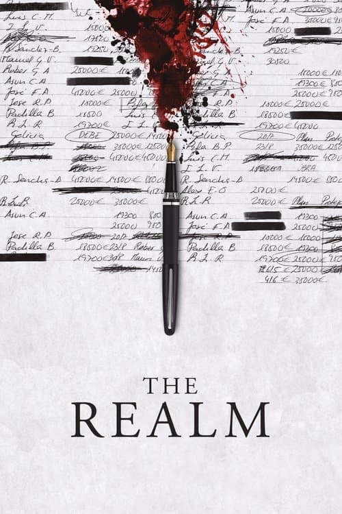 The Realm poster