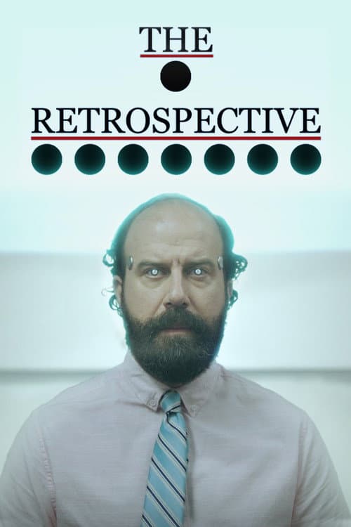 The Retrospective poster