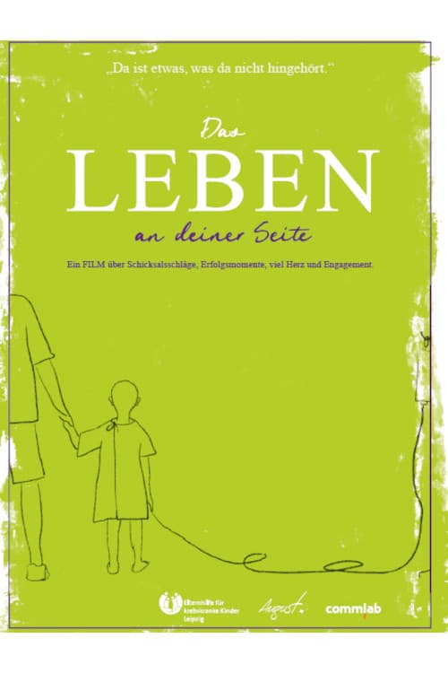 Das Leben an Deiner Seite poster
