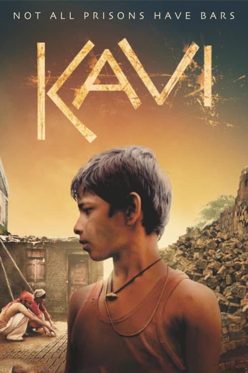 Kavi poster