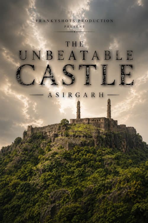 The UnBeatable Castle : Asirgarh poster