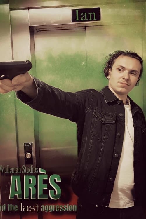 Arès and the Last aggression : partie 2 poster