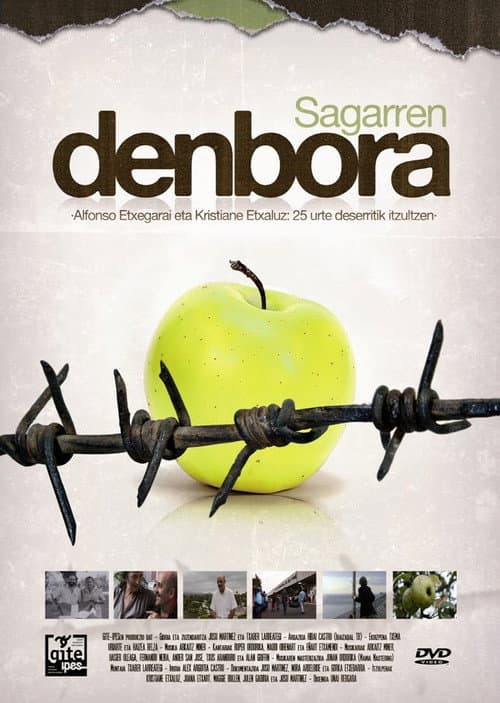 Apple Time poster