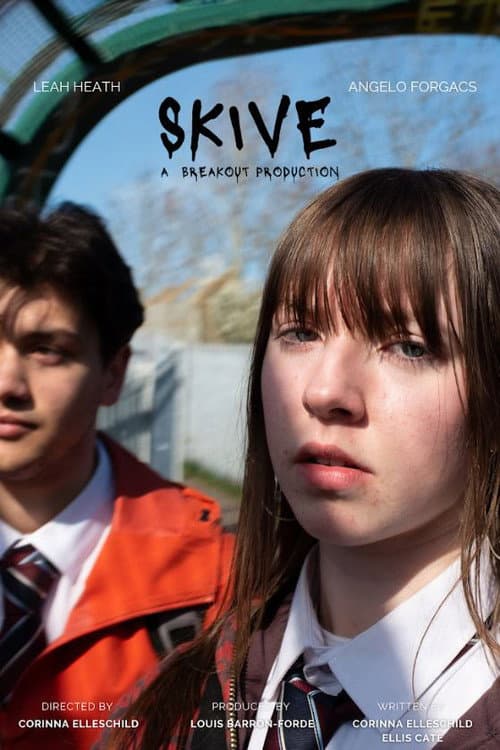 Skive poster
