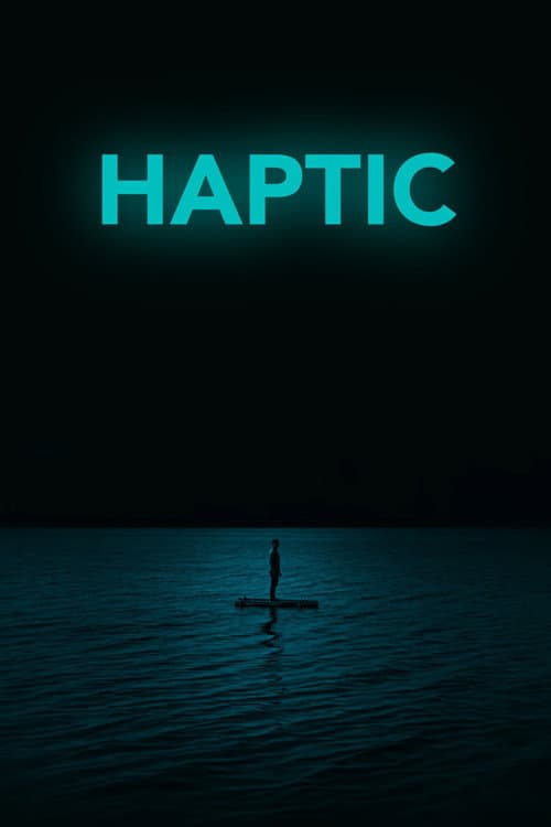 HAPTIC poster