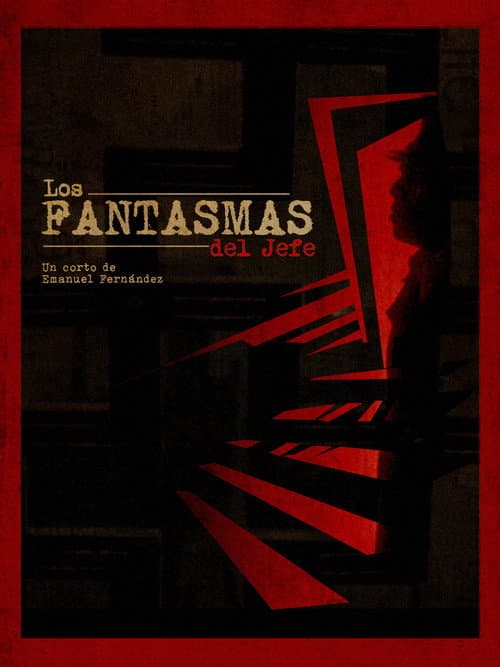 Los Fantasmas del Jefe poster