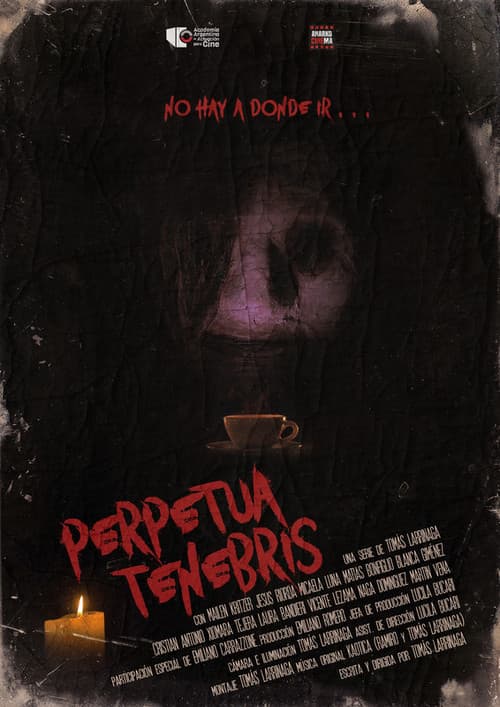 Perpetua Tenebris poster