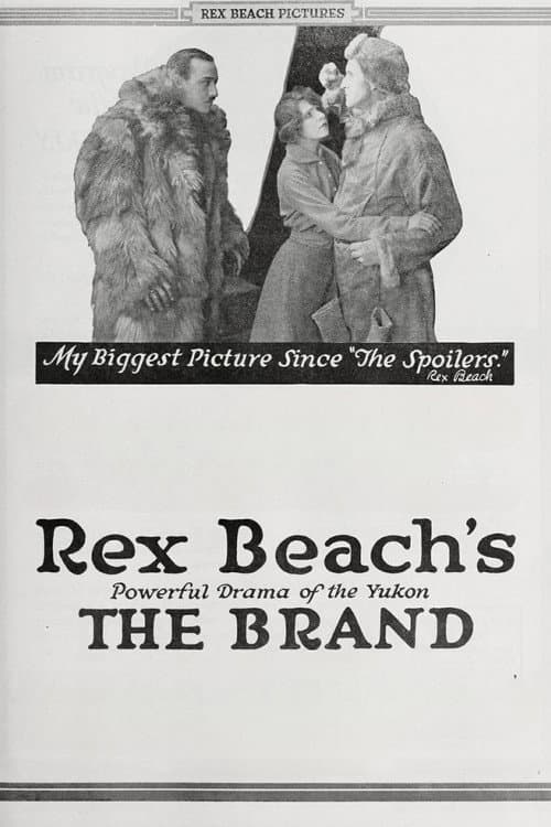 The Brand poster