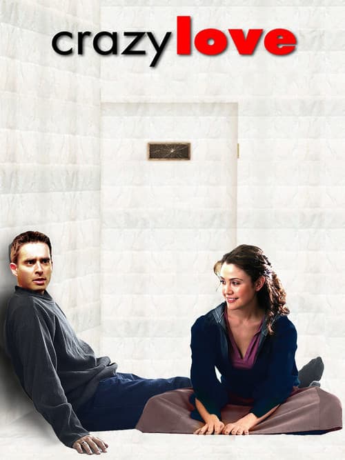 Crazylove poster