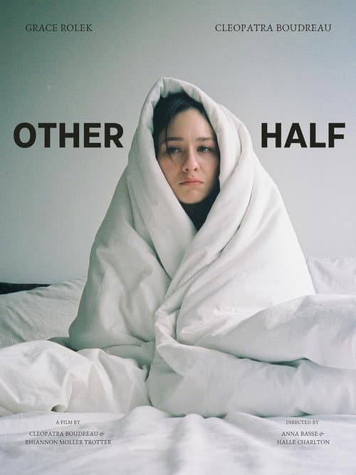 Other Half poster
