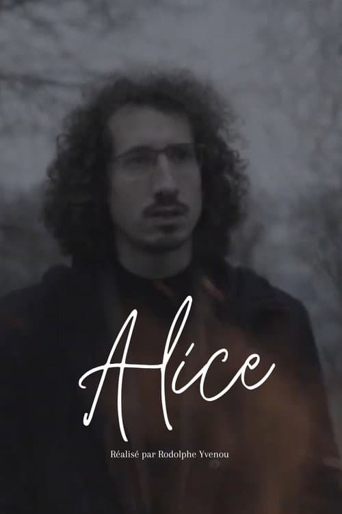 Alice poster