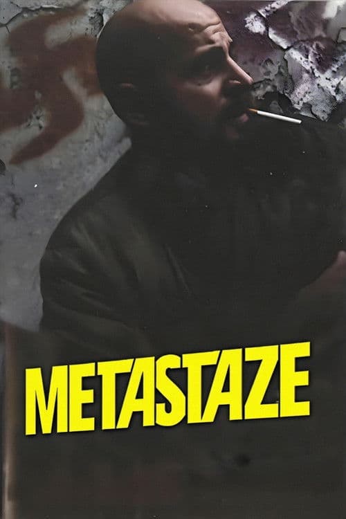 Metastases poster